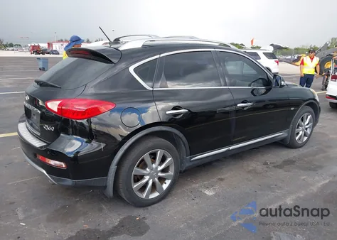 2017 Infiniti Qx50 z USA, uszkodzony, nr VIN JN1BJ0RPXHM389808